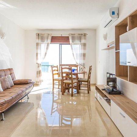 Apartamento Correia อัลบูเฟรา ภายนอก รูปภาพ