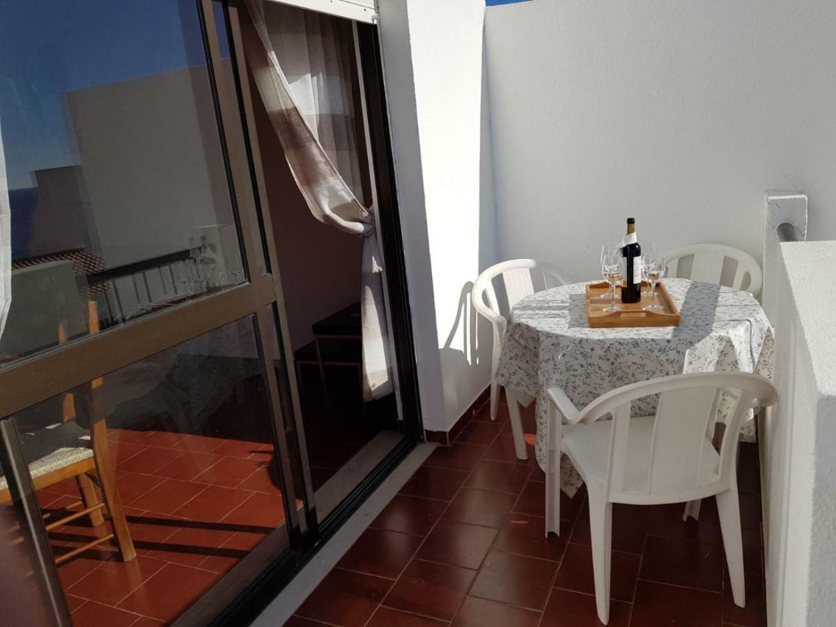 Apartamento Correia อัลบูเฟรา ภายนอก รูปภาพ
