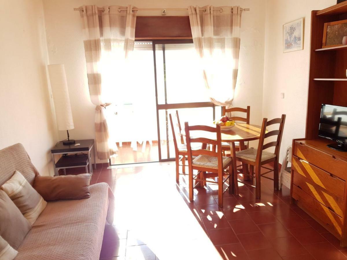Apartamento Correia อัลบูเฟรา ภายนอก รูปภาพ