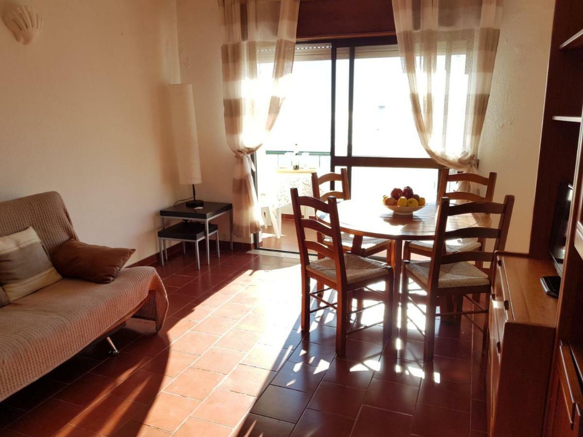 Apartamento Correia อัลบูเฟรา ภายนอก รูปภาพ