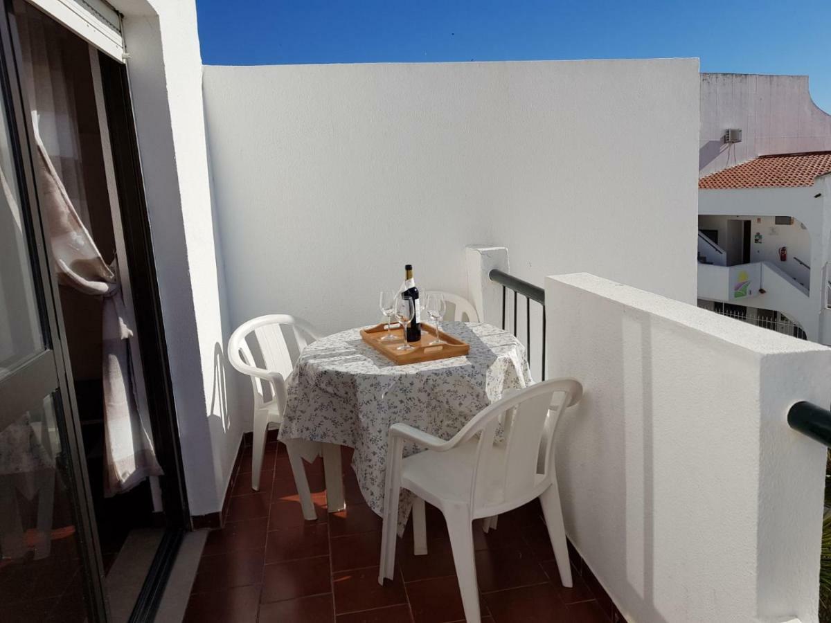 Apartamento Correia อัลบูเฟรา ภายนอก รูปภาพ