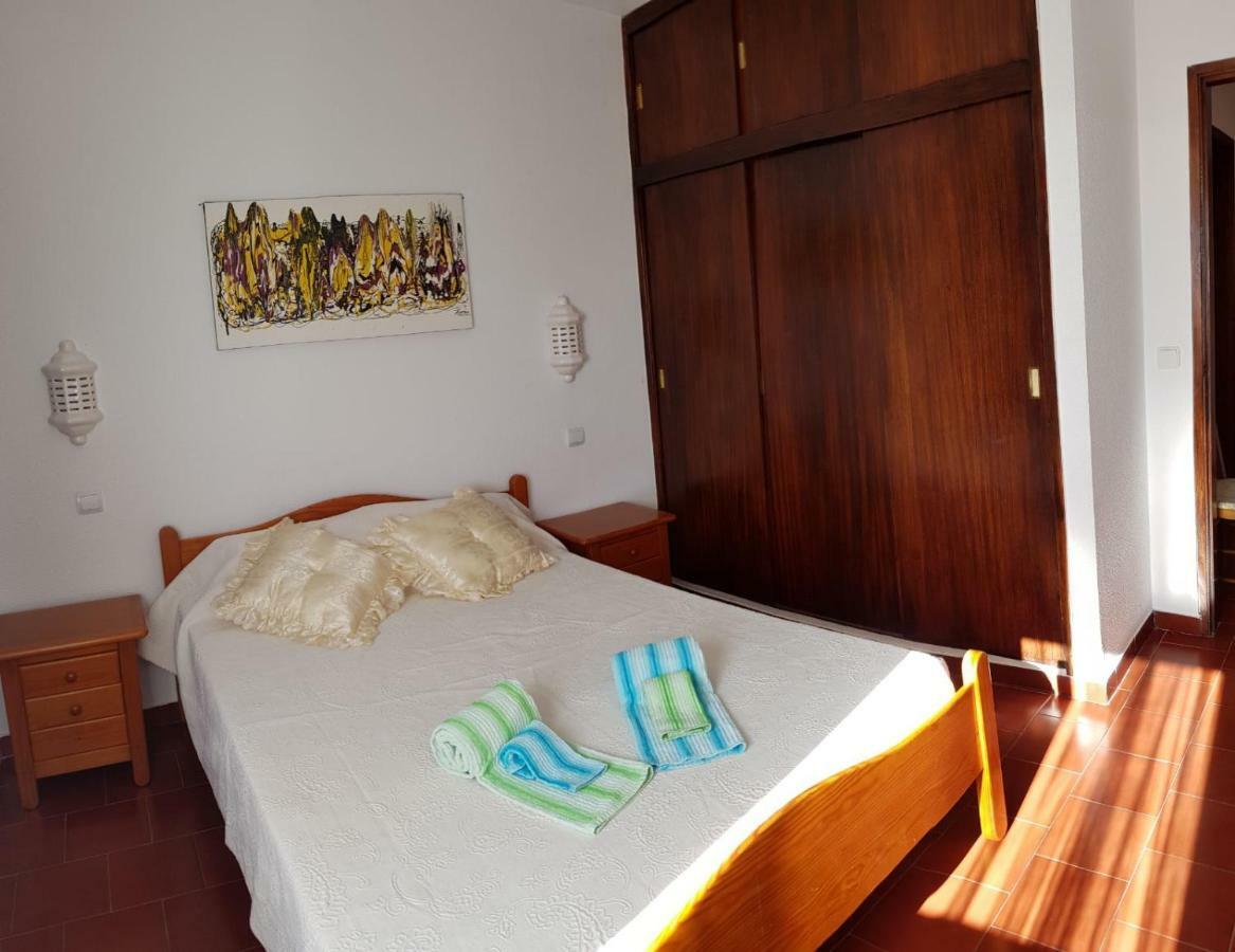 Apartamento Correia อัลบูเฟรา ภายนอก รูปภาพ