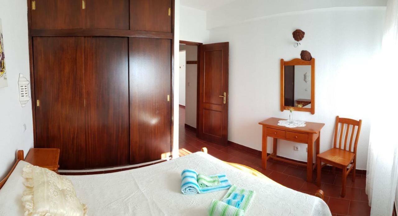 Apartamento Correia อัลบูเฟรา ภายนอก รูปภาพ