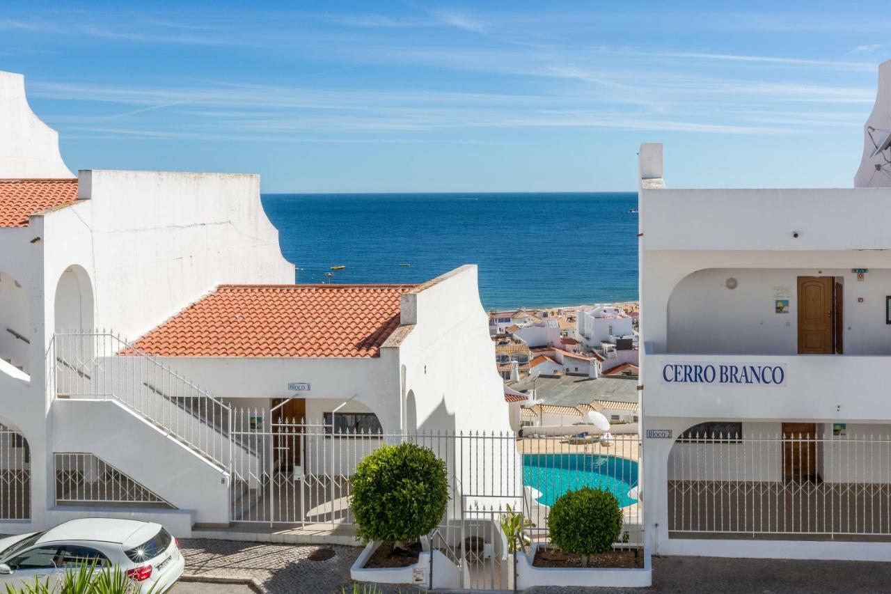 Apartamento Correia อัลบูเฟรา ภายนอก รูปภาพ