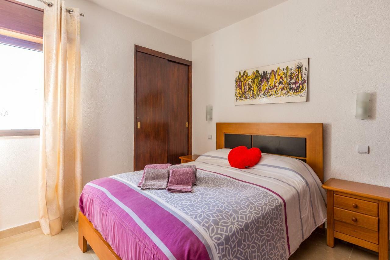 Apartamento Correia อัลบูเฟรา ภายนอก รูปภาพ