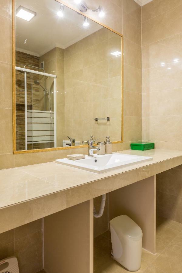 Apartamento Correia อัลบูเฟรา ภายนอก รูปภาพ