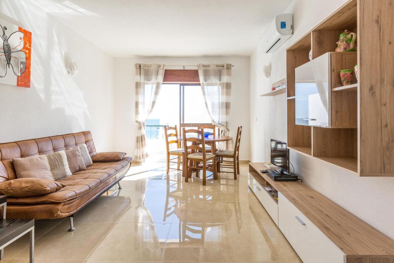 Apartamento Correia อัลบูเฟรา ภายนอก รูปภาพ