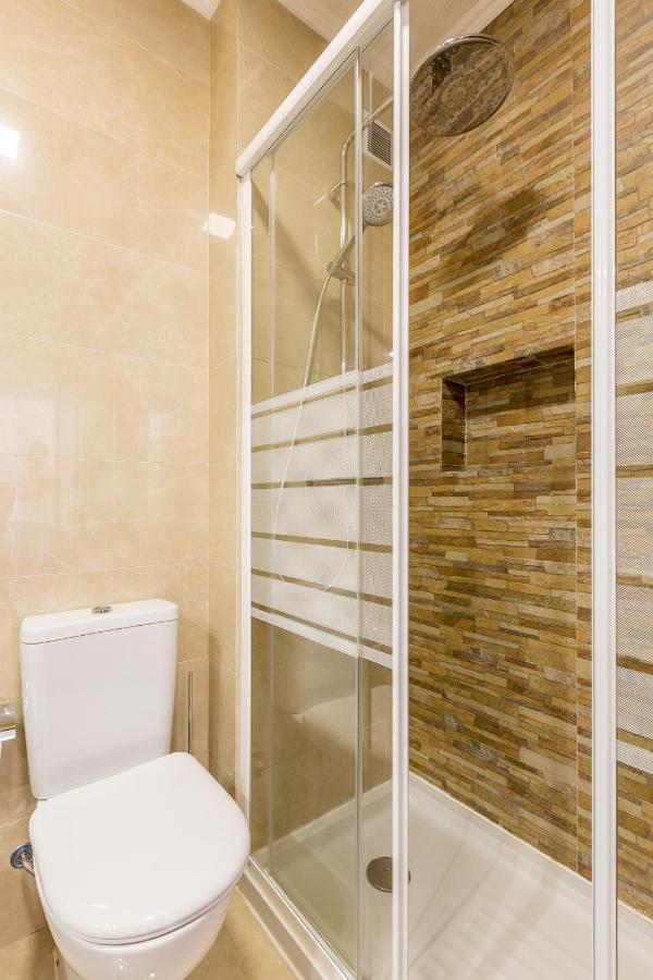 Apartamento Correia อัลบูเฟรา ภายนอก รูปภาพ