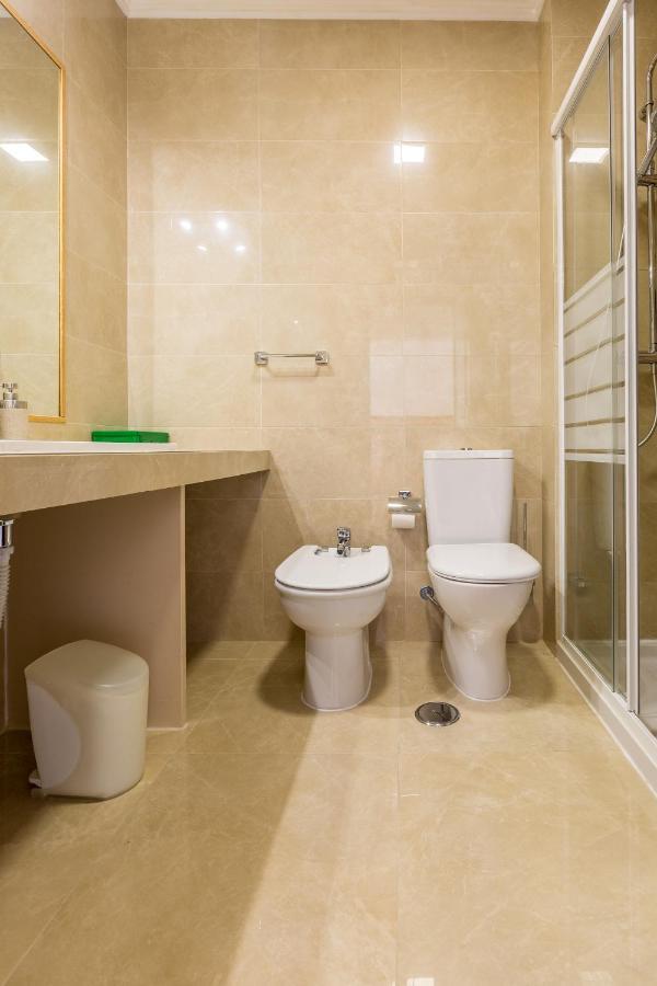 Apartamento Correia อัลบูเฟรา ภายนอก รูปภาพ