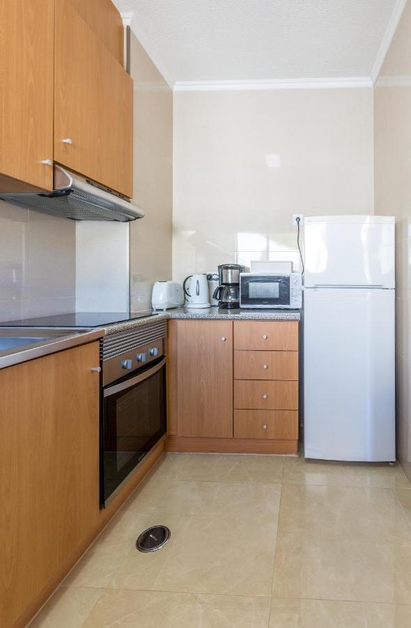 Apartamento Correia อัลบูเฟรา ภายนอก รูปภาพ